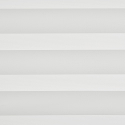 Luminary White Dual Shade Night and Day Roller Blinds